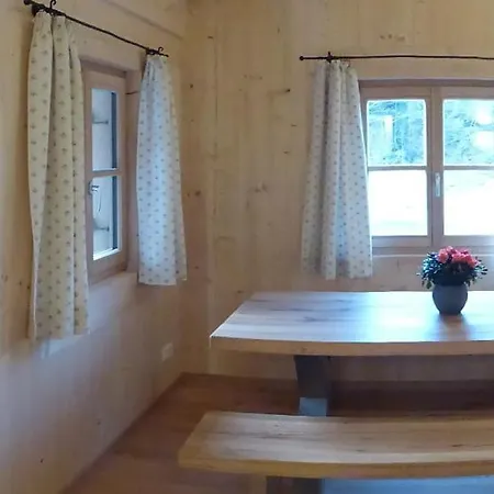 Uferweg Apartman Fischbachau
