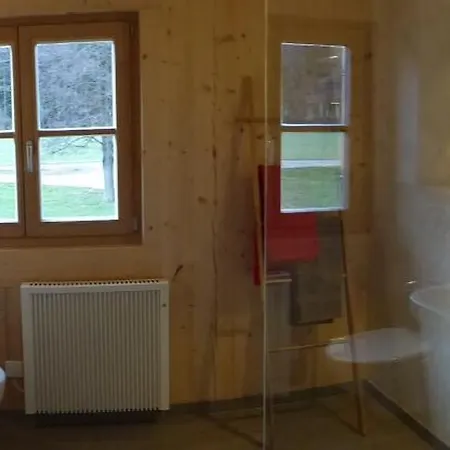 Apartman Uferweg