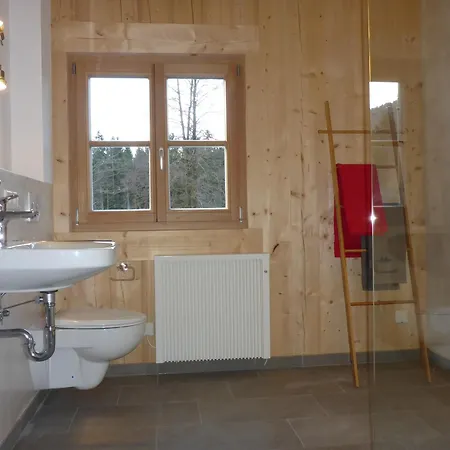 Uferweg Apartman
