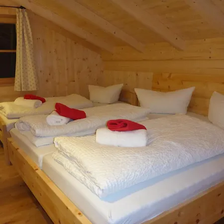 Uferweg Apartman